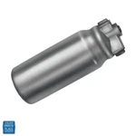 1968-73 For Gm Cars A/c Air Conditioning Receiver Drier Aluminum. Fixed Price $69.99.