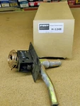 Everco H1248 Heater Control Valve 1959-1965 Cadillac Series 75 Limo 3146281 Nors. Fixed Price $108.95.