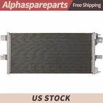3762 A/c Condenser For 2007-2017 Jeep-compass Patriot 68004296AA. Fixed Price $67.99.