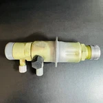 Ford YG-116 D0VY-19D58A Suction Throttling Valve Assembly Lincoln/mercury Nos. Fixed Price $199.99.