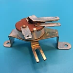 Air Conditioning Control Switch 1359551 Nos 1961 1962 Buick Made Usa. Fixed Price $85.59.