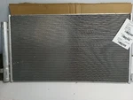 42883250 Ac Condenser From 2026 Chevrolet Trailblazer 12463988. Fixed Price $144.94.