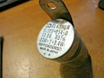 Honda 1970-1972 N600 Z600 Hazard Light Flasher Nippon Denso 61300-254-0. Fixed Price $27.99.