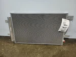 Ac Condenser From 2024 Subaru Impreza 12490771. Fixed Price $126.94.