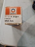 Nos Delco 15-7953 Control Programmer Blower Switch A/c For 77-80 Caddy. Fixed Price $25.00.