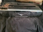 Original Box Auto Serv Accessory Kleenex Tissue Dispenser. Fixed Price $225.00.