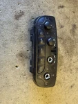 2001-2005 Mercedes W203 C230 Ac Heater Climate Control Panel A2098300185 Oem. Fixed Price $54.97.