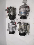 2023 Elantra Air Conditioning A/c Ac Compressor Oem 20K Miles - LKQ434860058. Fixed Price $174.90.