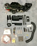 Vintage Air 561550 55-56 Chevy Gen Evap Kit, Center Vent W/ Accessories. Fixed Price $1000.00.