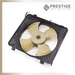 1996-2000 Honda Civic Radiator Condenser Cooling Fan Motor 80161-S04-000 Oem. Fixed Price $58.50.