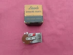1952-53 Lincoln Heater Fan Control Switch, Nos! FAB-18578-C. Fixed Price $39.99.
