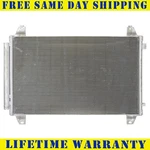 New Condenser For 14-25 Acura Honda Mdx Passport Pilot Ridgeline 3.5L 3.0L. Fixed Price $83.40.