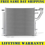 A/c Ac Condenser For 21-24 Kia Fits K5 1.6L 30212. Fixed Price $212.40.