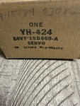 New Ford E4VY-19D669-A Automatic Temperature Control Switch Servo YH-424 Oem. Fixed Price $99.99.