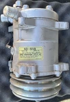 Nos Sankyo SD-508 Sanden Style Ac Compressor W/ Clutch New Never Installed R-12. Fixed Price $175.00.