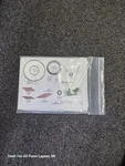 Emerson RC40024T012 Valve Repair Kit Nip. Fixed Price $119.79.