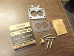 Vintage Stewart Warner South Wind Heater Vacuum Repair Kit #46 Nos Sw. Fixed Price $24.95.
