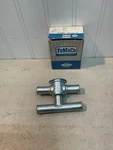 Nos 1967 Ford Galaxie 500 Xl Ltd 390-428 Pi A/c Vent Heater Valve..new Oe. Fixed Price $34.95.