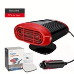 150W Heater Portable Heating Cooling Fan Defroster Demister Car Truck 12V Lot. Fixed Price $935.99.