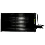 Global Parts A/c Condenser For Riviera, Eldorado, Seville, Toronado+more 4010C. Fixed Price $171.14.