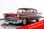 1957 Chevrolet Bel Air. Fixed Price $104900.00.