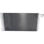 Ac Condenser 2012-2014 Ford Focus With Receiver Drier CV6Z19712J. Fixed Price $64.25.