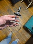 1971-73 Mopar Body Atc In Car Sensor / Aspirator Auto Temp Control Oem. Fixed Price $90.25.