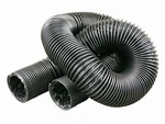 2-3/4 Inch Duct Hose Ac Heater Defrost, 6 Feet Plastic A/c 91-54P. Fixed Price $35.50.