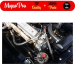 1957 Lincoln Mark Ii 2 Air Conditioner Compressor Clutch Premier Hard Top. Fixed Price $750.00.