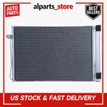 3105 Ac Condenser For Bmw 5, 6, & 7 Series 2.5 3.0 L6 4.4 4.8 V8 6.0 V12 5.0 V10. Fixed Price $62.71.