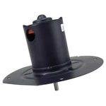 Old Air Products 2-WIRE Conditioning Blower Motor Mustang 1967-1973. Fixed Price $107.09.