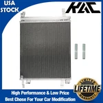 A/c Condenser With Receiver Drier For Cadillac Srx 2011 2012 2013 2014 2015 2016. Fixed Price $62.99.