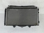 Rivian R1T R1S Radiator Condenser Fan 2022 2023 2024 2025 PT00001733-M.1 Oem. Fixed Price $570.00.