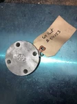 1961 1968 Pontiac Chevrolet Oldsmobile Buick 1/2 Fan Blade Spacer. Fixed Price $17.00.