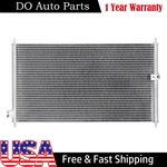 A/c Condenser For 1997-1999 Acura Cl 1994-1997 Honda Accord 2.2L 80110SV1A12. Fixed Price $51.43.
