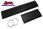 1954-1956 Oldsmobile 88 98 Starfire Cowl Vent Drain Tube Set. Fixed Price $39.00.