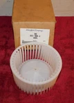 87-96 Ford F150 F250 F350 92-04 E150 E250 E350 Nos A/c Heater Blower Motor Wheel. Fixed Price $39.00.