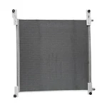 A/c Condenser Air Conditioner For Peterbilt Base Straight Tractor Truck. Fixed Price $159.00.