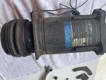 Delco Gm 6556406 Air Conditioning Compressor Model 1131026. Fixed Price $35.00.