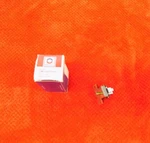 Nos Gm Pontiac Grand Am 1985-1991 Rear Defogger Switch 16039105. Fixed Price $22.49.