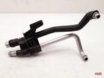 2008 Bmw 335XI 335I 328I 328XI E90 E92 Heater Core Double Pipe Valeo 64119128954. Fixed Price $28.49.