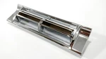 Chrome Center Vent Air Conditioning Dash For 1967-1972 Chevy / Gmc Truck. Fixed Price $27.99.