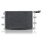 Condenser Ac Fits Volkswagen Beetle ( All Engine) 2006-2011 OEM:1C0820413F. Fixed Price $149.92.