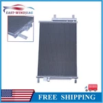 For Jeep Compass 2023-2026 2.0L L4 Gas Air Conditioning Condenser 68494833AA. Fixed Price $106.58.