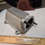 Buick Grand National Stock Upper Plenum. Fixed Price $100.00.