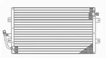 A/c Condenser Tyc 4623. Fixed Price $79.95.