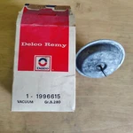 Oem Nos Gm / Delco Remy Vacuum Actuator # 1996615. Fixed Price $124.99.