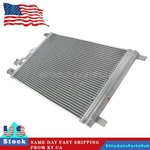 A/c Condenser For Volkswagen Taos 2022-2023 Jetta 2019-2023. Fixed Price $87.99.