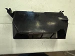 1966 1967 Ford Fairlane Mercury Comet Heater Vent Deflector C6OA-18C306-F. Fixed Price $50.96.