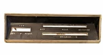 67-76 Plymouth Duster Dodge Dart Body Heater Dash Bezel (sku 0054). Fixed Price $59.00.